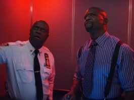 terry crews, andrè braugher