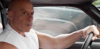 vin diesel