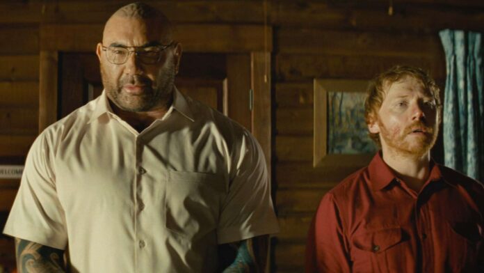 Dave Bautista