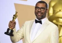 Jordan Peele