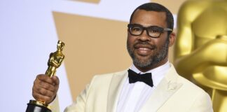 Jordan Peele