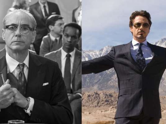 robert downey jr