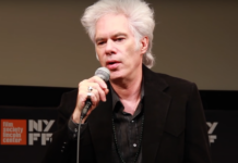 Jim Jarmusch