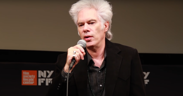 Jim Jarmusch