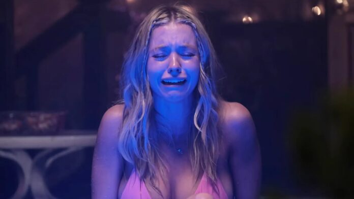 Sydney Sweeney