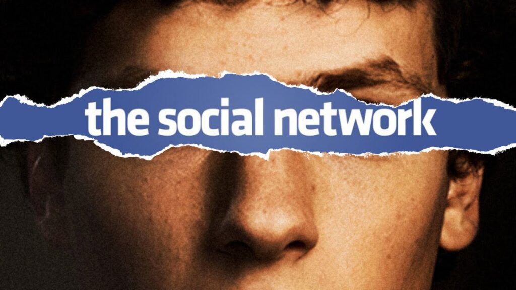 The Social Network 1