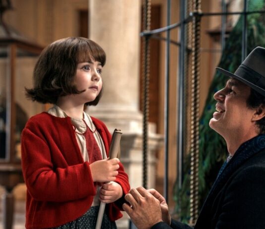 Tutta la luce che non vediamo