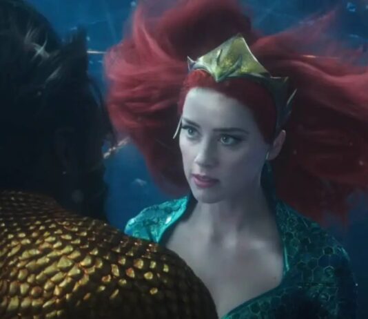 aquaman, amber heard