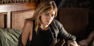 benedetta porcaroli