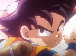 dragon ball daima