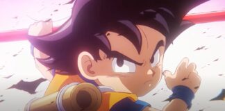 dragon ball daima