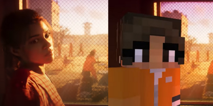 gta, minecraft