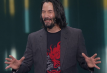 Keanu