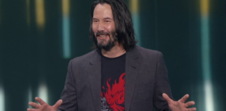 Keanu