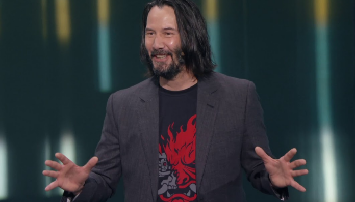 Keanu