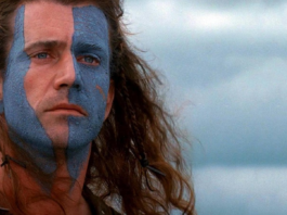 Braveheart