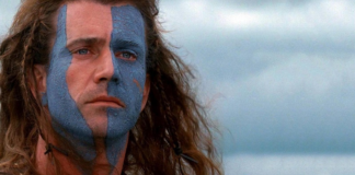 Braveheart