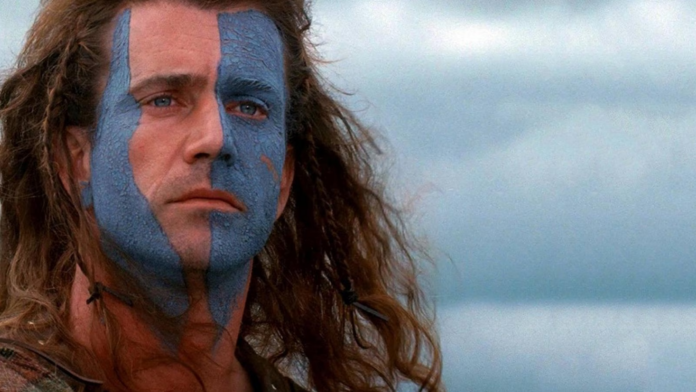 Braveheart