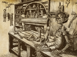 pinocchio