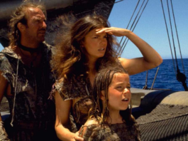 Waterworld