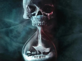 Until Dawn