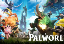 Palworld