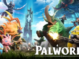 Palworld