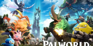 Palworld