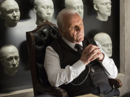 Westworld