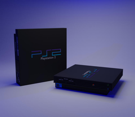 PlayStation 2