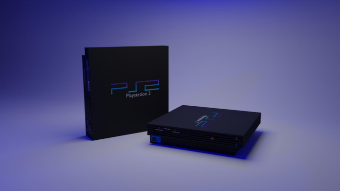 PlayStation 2