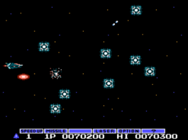 Konami