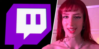 Twitch