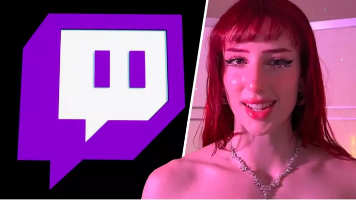 Twitch