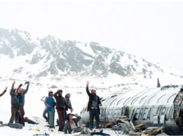 la società della neve