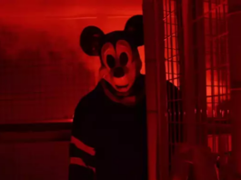 Topolino