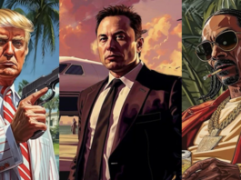 GTA
