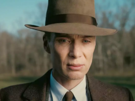 cillian Murphy