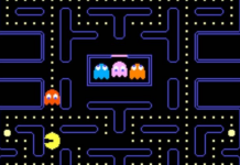 Pac-Man