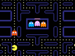 Pac-Man
