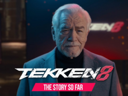 Tekken