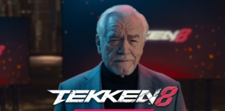 Tekken