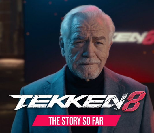 Tekken