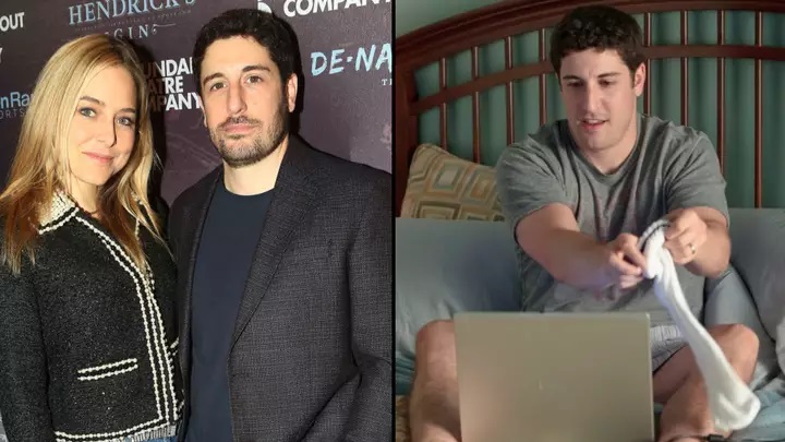 Jason Biggs racconta la sua lotta contro la dipendenza