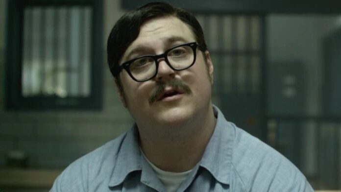 mindhunter, ed kemper