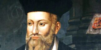 nostradamus