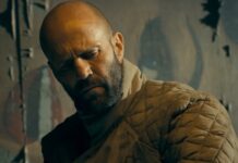 the beekeeper, jason statham, recensione