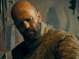 the beekeeper, jason statham, recensione