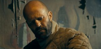 the beekeeper, jason statham, recensione