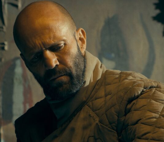 the beekeeper, jason statham, recensione